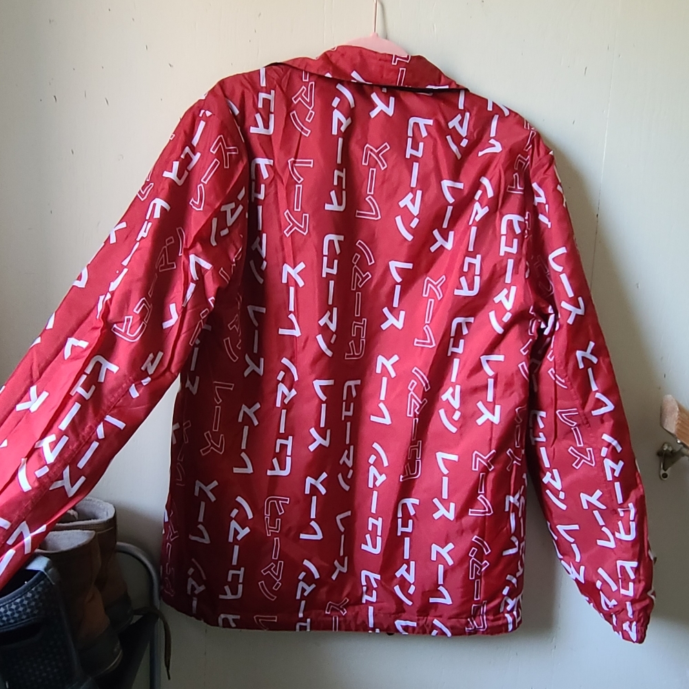 Adidas X Pharell reversible coat - Picture 10 of 10